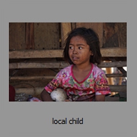 local child